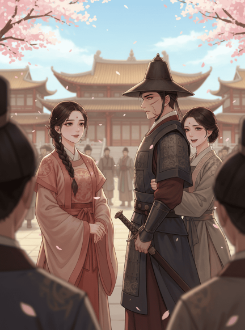 Tái Sinh Trước Đêm Tân Hôn