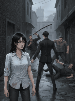 Những Cơn Bão Trong Tình Yêu