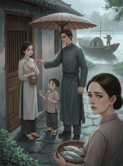 Bát Mì Định Mệnh