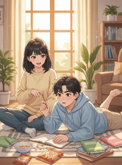 Bên Cạnh Cậu Là Niềm Vui