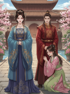 Đích Nữ Tranh Phong, Lợi Hại Của Nữ Tử Cổ Đại