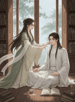 Ngũ Cùng Hoàng Thượng Rồi