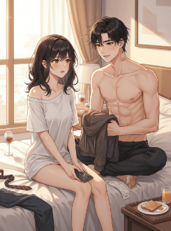 Chị Ơi, Nuôi Em Nhé!