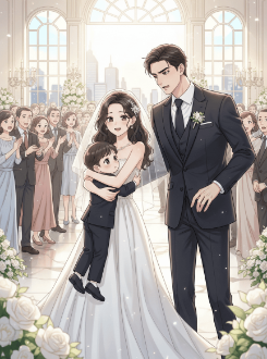 Bí Mật Sau Ngày Cưới