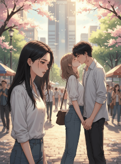 Phản Bội Và Niềm Đau