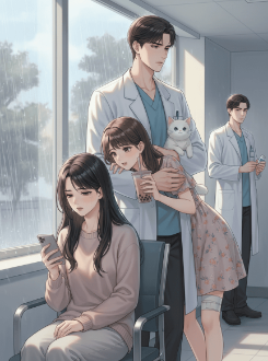 Khi Tình Yêu Là Sự Hy Sinh