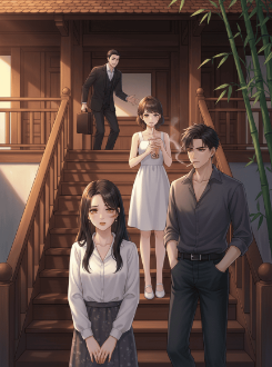 Thanh Mai Trúc Mã Bên Người Khác