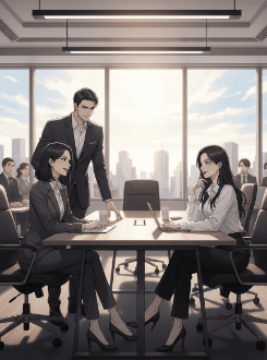 Hai Mặt Của Người Chồng