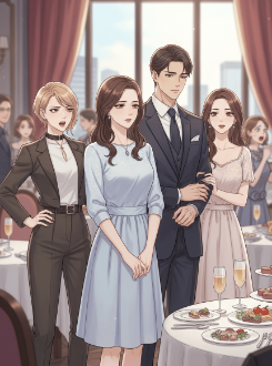 Cánh Hoa Trắng Nơi Xa