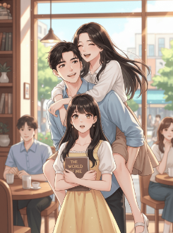 Chinh Phục Tổng Tài Nhỏ