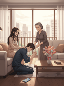 Người Dưng Trong Lời Hứa