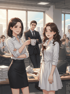 Thức Tỉnh Sau Năm Năm