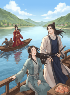 Nguyện Không Gả Lần Nữa