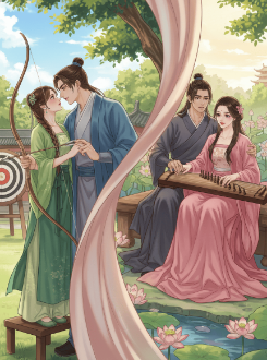 Hoàng Hậu Cũng Không Làm Khó