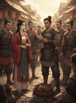 Khi Trái Tim Chàng Thức Tỉnh