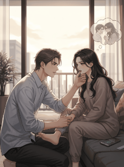 Tình Yêu Trong Hợp Đồng