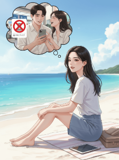 Giọt Nước Tràn Ly