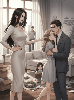 Người Vợ Trở Lại