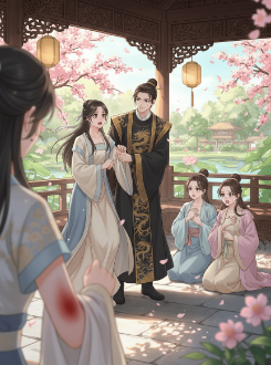 Hôm Nay Nương Nương Lại Tung Tin Đồn