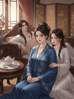 Lặng Lẽ Trong Cơn Sóng Gió