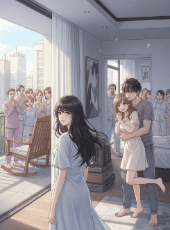 Gió Thoảng Sau Đêm Bão