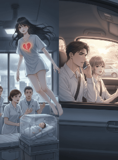 Giọt Lệ Trong Đêm Đen