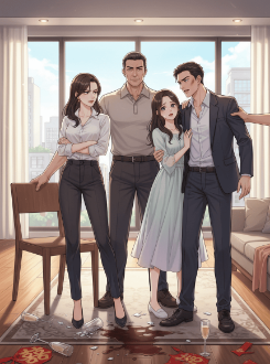 Đêm Tân Hôn Của Kẻ Phản Bội