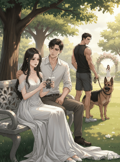 Bạch Nguyệt Quang Của Chồng Tôi Về Nước