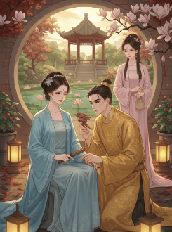 Hoàng Hậu Lưu Lạc