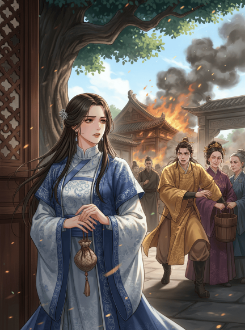 Vân Nhuộm Cửu Xuyên