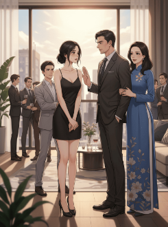 Chú Tôi Hơn Tôi 12 Tuổi, Anh Ấy Đã Dạy Cho Tôi Rất Nhiều Điều Lần Đầu Tiên