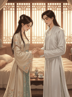 Ta Luân Phiên Làm Hoàng Hậu Ở Bảy Nước