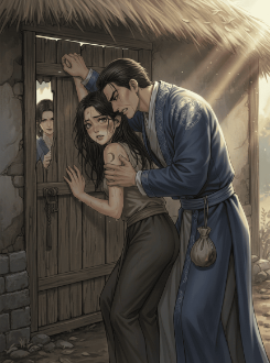 Tàn Hồn Giữa Lưu Vong
