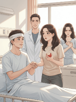 Mất Trí Nhớ Trước Khi Ly Hôn