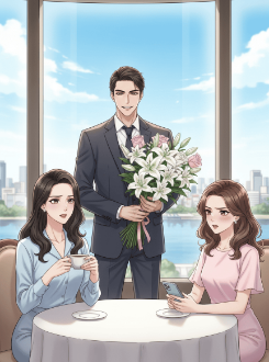 Kẻ Phản Diện Cũng Sống Lại Rồi