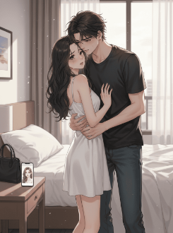 Cục Cưng Một Mét Tám