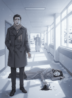 Sau Khi Tôi Qua Đời, Chồng Cũ Phát Điên Rồi