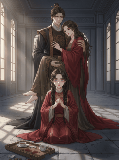 Ván Cược Này Ta Thua Rồi