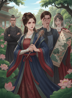 Bản Công Chúa Còn Chưa Đủ Điên Đâu