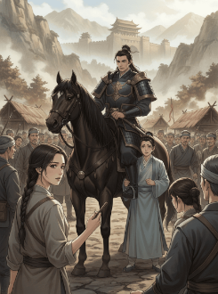 Ta Bị Dị Ứng Với Canh Mạnh Bà