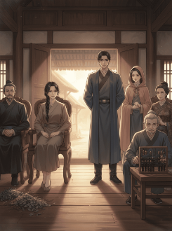 Hầu Gia Vĩnh Ninh