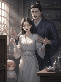 Thái Tử Gửi Ta Cho Quỷ Y