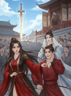 Ta Là Con Gái Của Quỷ Vương