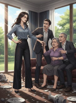 Lời Thì Thầm Trong Câm Lặng