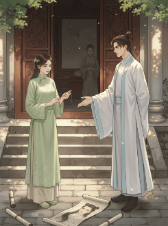 Một Đời An Nhiên