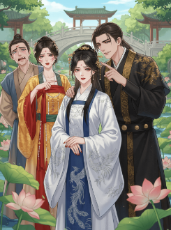 Bản Sao Của Thứ Muội Độc Ác