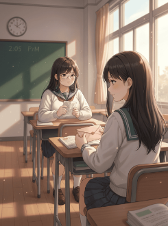 Bức Thư Tình Ác Ý