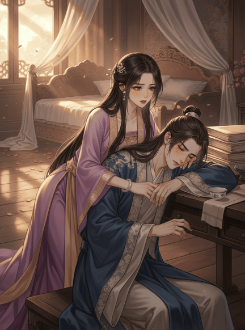 Chiếm Lấy Hoàng Huynh