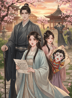 Sau Tái Sinh Ta Chọn Kết Hôn Với 1 Thái Giám Khét Tiếng