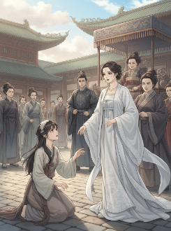 Ta Là Nô Tì Của Công Chúa